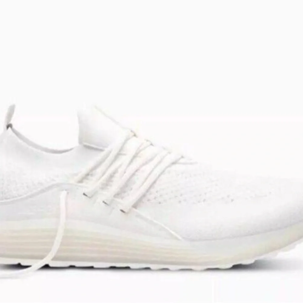 NIB EXCELLENT Lane Eight AD1 Women's
Cloud White Trainer Workout Shoes Size 9 - Picture 2 of 7